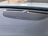 Harman/Kardonプレミアムサウンド・オーディオシステムにより600Wの出力を持つ14個のスピーカーを搭載 エアベンチレーテッド・サブウーファーによる温かみのあるサウンドが車内を包みます!