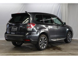 フォレスター 2.0 XT アイサイト 4WD 
