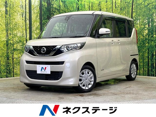 ルークス X 
