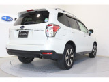 フォレスター 2.0i-L アイサイト 4WD 
