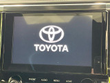 【純正9型ナビ】人気の純正ナビを装備しております。ナビの使いやすさはもちろん、オーディオ機能も充実!キャンプや旅行はもちろん、通勤や買い物など普段のドライブも楽しくなるはず♪