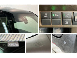 品質へのこだわり!フロアマットやシートなど車内をキレイに清掃し、ニオイや汚れなどを徹底的にクリーニングしてもらっております。室内はピカピカです☆