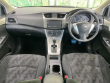 シルフィ 1.8 S 