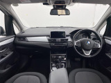 2シリーズグランツアラー 218d サンルーフ 修復歴無し
