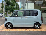只今キャンペーン中!合言葉は「カーセンサー見たよ」で成約車にガラスコーティング施工を半額サービス!