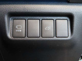 パワーバックドア装着車です。