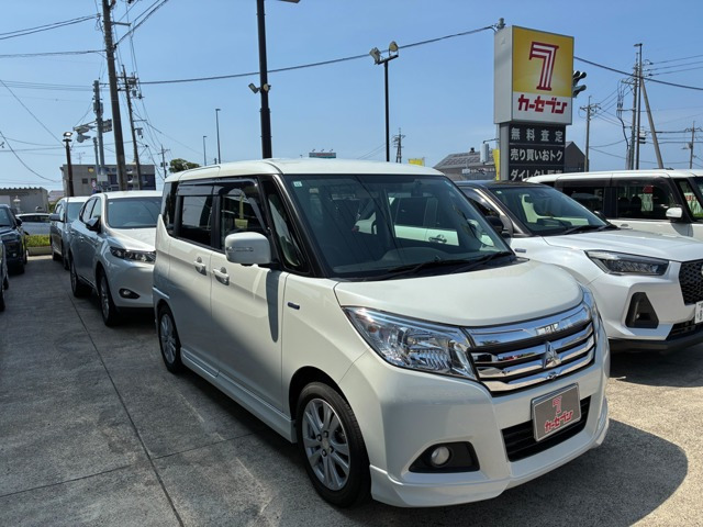 デリカD:2 1.2 ハイブリッド MZ 4WD 