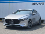 MAZDA3ファストバック 1.5 15S ツーリング 4WD 