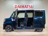 定期点検や車検整備代がセットになったダイハツオリジナル整備パック「ワンダフルパスポート」もお取扱いしております!