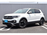 Volkswagen T-Cross ご覧いただきありがとうございます!