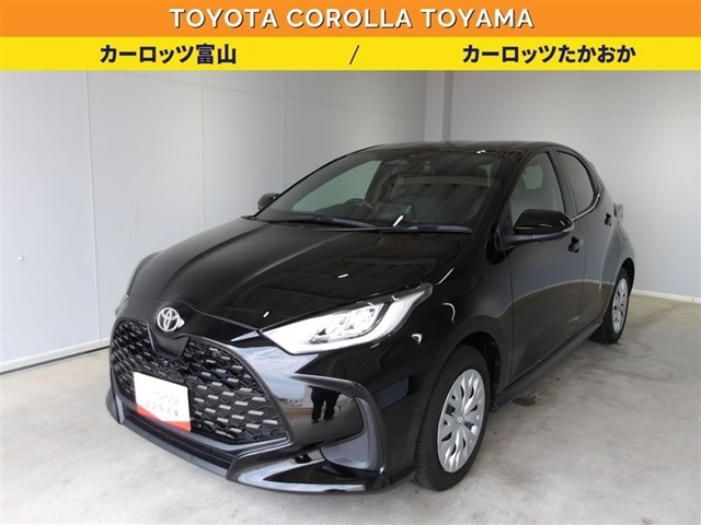 ヤリス 1.5 ハイブリッド Z