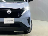 【LEDヘッドランプ】ハロゲンヘッドランプの約2倍の明るさ!夜の運転も安心です!