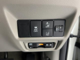 【Honda SENSING】衝突被害軽減ブレーキ〈CMBS〉、ACC〈アダプティブ・クルーズ・コントロール〉、LKAS〈車線維持支援システム〉、誤発進抑制機能、等で安全運転のサポートをします!