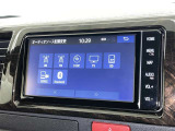 お気に入りの曲をBluetoothで再生できます♪ ドライブがさらに楽しくなりますよ♪