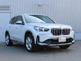 X1 xドライブ 20i xライン DCT 4WD 