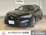 車名の由来:シビックは英語で「市民の」という意味。市民のためのクルマを徹底追及して造ったという意味も含まれる。