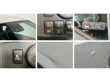 品質へのこだわり!フロアマットやシートなど車内をキレイに清掃し、ニオイや汚れなどを徹底的にクリーニングしてもらっております。室内はピカピカです☆