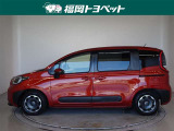シエンタ ハイブリッド 1.5 Z 