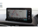 Honda CONNECTディスプレー+ETC2.0車載器+フルセグTV・Bluetoothオーディオが楽しめます。