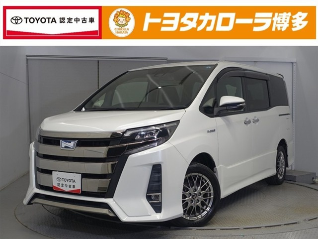 ノア 1.8 ハイブリッド Si W×B