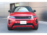レンジローバーイヴォーク Rダイナミック SE 2.0L D180 ディーゼル 4WD 