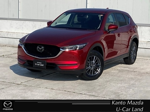 CX-5 2.0 20S プロアクティブ