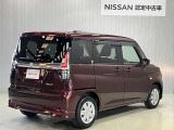 ソリオ 1.2 G 