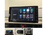 品質には自信があります!ハッピーの品質・キレイなお車をお届けさせていただきたい!そんな気持ちでキレイに仕上げております。フロアマットなどの清掃はもちろん、シート下なども徹底的に清掃しております。