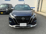 キックス  1.2 AUTECH (e-POWER) 4WD