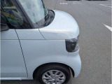 キズ・へこみ修理もお任せください!お見積・代車も無料です!事前見積で安心・丁寧にご説明後、お客様が納得いただき、修理代金が確定してからの作業になりますので、追加料金等は一切ございません!
