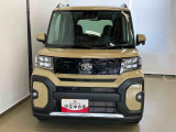 タント ファンクロス 