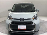「フロントマスク」です。車の印象を決めるのは【顔】。この車の顔つきは、きっとあなたにピッタリ!?