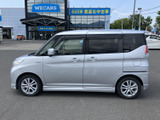 ソリオ 1.2 ハイブリッド(HYBRID)  MZ 4WD 