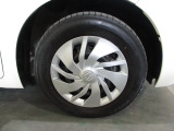 175/70R14インチ ※現状スタッドレスタイヤです。
