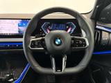 BMWのかっこいいステアリングでドライブを素敵な時間に。。。☆