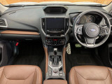 フォレスター 2.0 アドバンス 4WD 