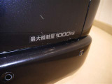 積載量は1000kg!