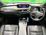 UX 250h バージョンC 