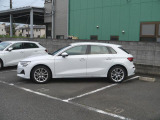 A3スポーツバック 30 TFSI アドバンスド 
