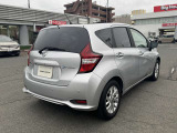 ノート 1.2 e-POWER X FOUR 4WD 