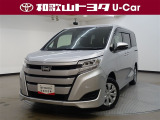 ノアX ウェルキャブ 車椅子仕様車 スロープタイプ タイプ1が新入庫いたしました♪