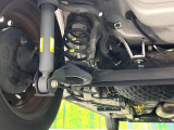 お車を安心してお乗りいただく為には、足回りの定期点検が欠かせません。サービスサポート(有償保証)では無料点検もご提供しており、安心のカーライフをお過ごしいただけるサポート体制が整っています。