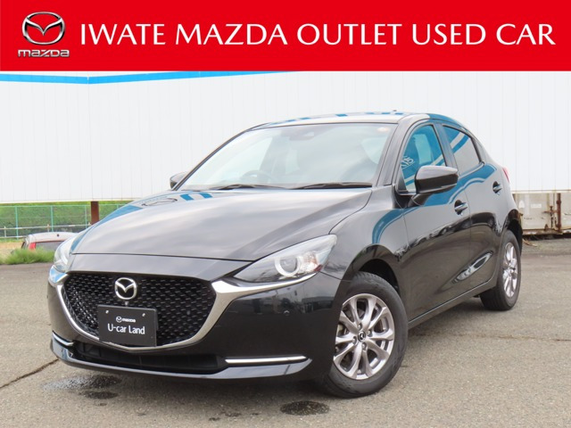 MAZDA2 1.5 15S プロアクティブ Sパッケージ