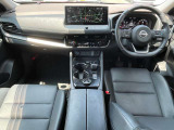 エクストレイル  1.5 X e-4ORCE 4WD