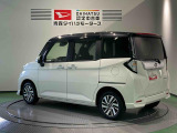 納車後の点検、車検などアフターサービスもお任せください!