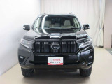ランドクルーザープラド 2.7 TX Lパッケージ マットブラック エディション 4WD 