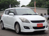 スイフト 1.2 RS 
