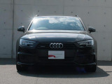 A4アバント 2.0 TFSI クワトロ スポーツ 4WD 