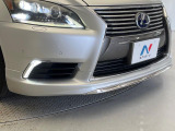 LS 600h バージョンC Iパッケージ 4WD 