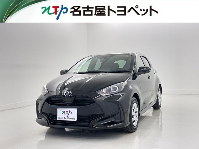 ヤリス 1.0 G